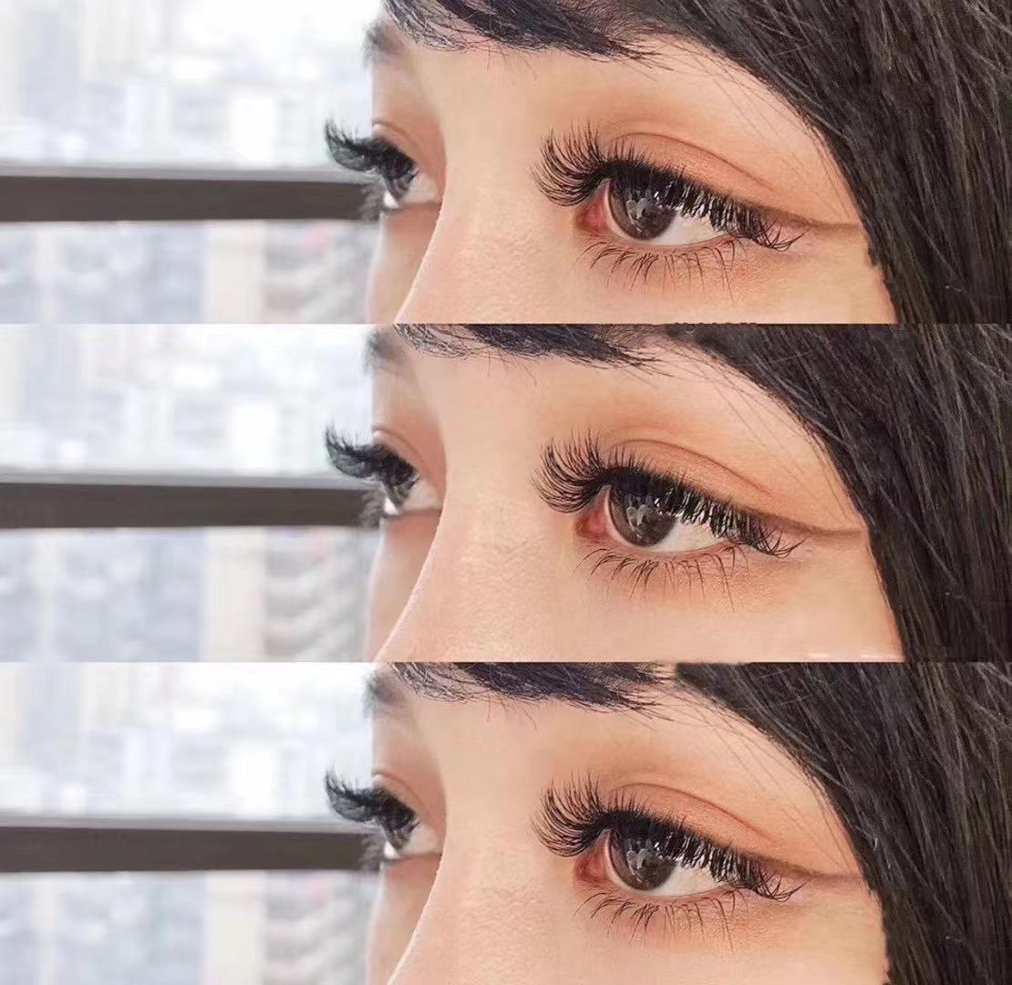 半永久化妆培训