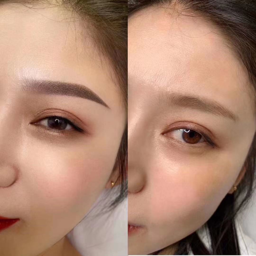 半永久化妆培训