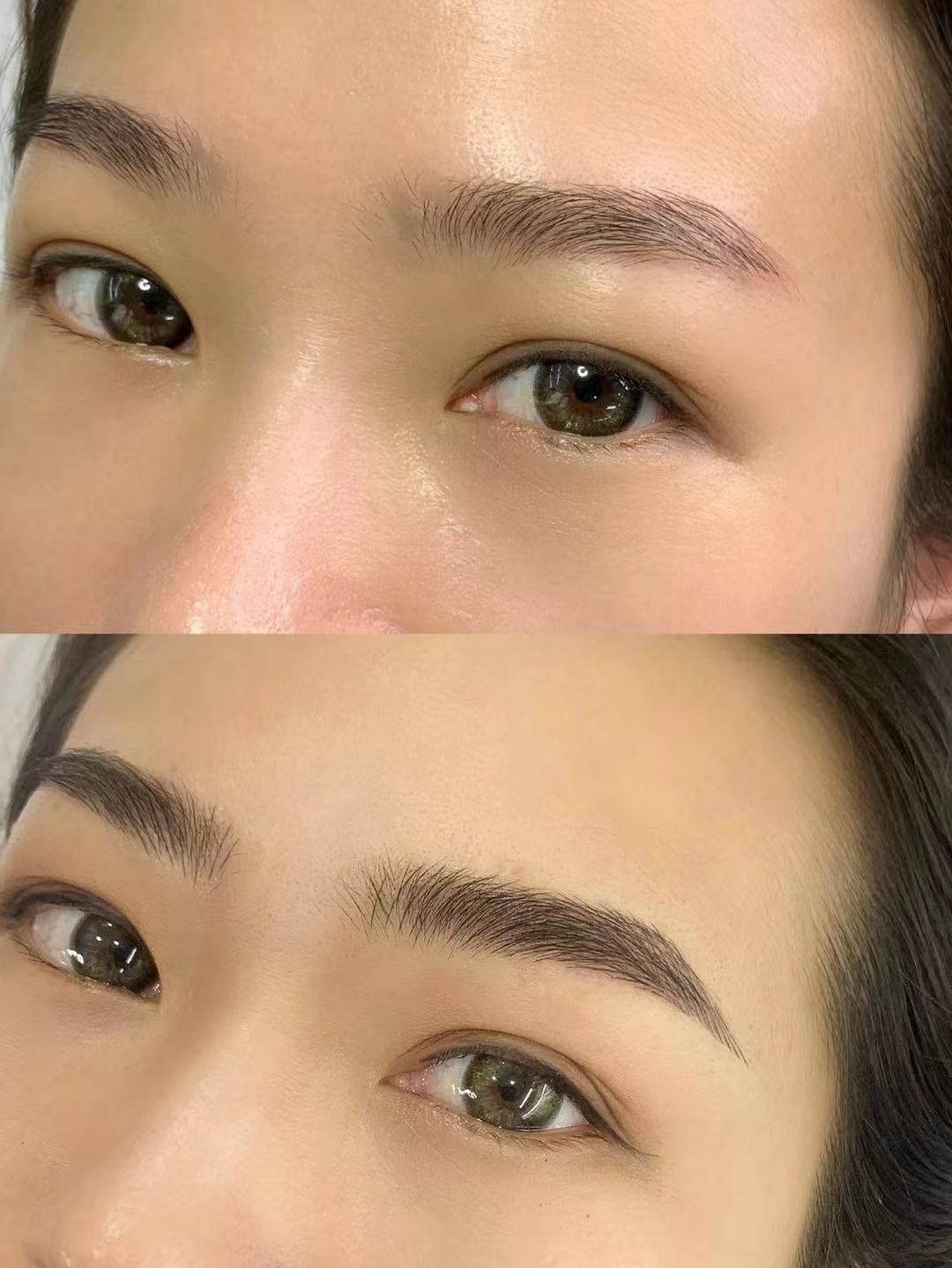 半永久化妆培训